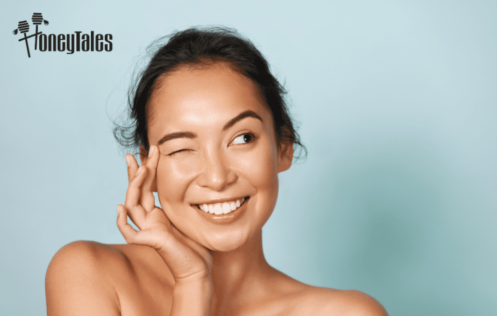 Benefits Of Honey For Face And Skin