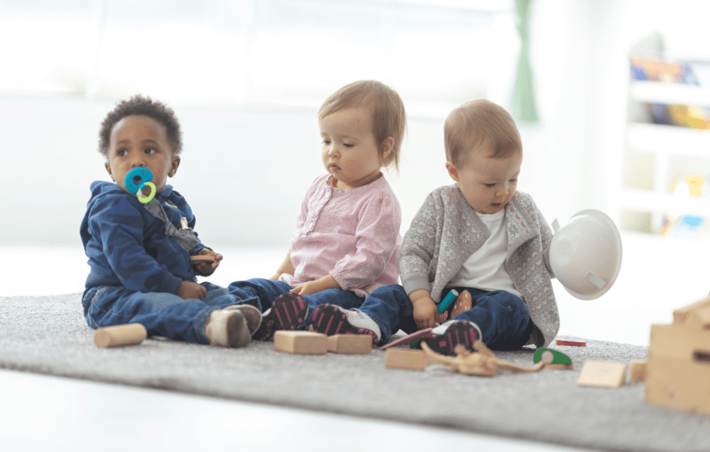 Is honey safe for the infant
